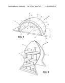 Furniture System For Adjusting Sound Levels in Children s Rooms diagram and image