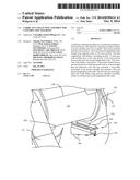 LUBRICANT COLLECTING ASSEMBLY FOR CONSTRUCTION MACHINES diagram and image