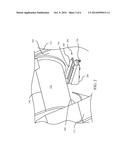 LUBRICANT COLLECTING ASSEMBLY FOR CONSTRUCTION MACHINES diagram and image