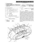 DISC BRAKE DEVICE diagram and image