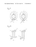 DISC BRAKE DEVICE diagram and image