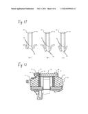 DISC BRAKE DEVICE diagram and image