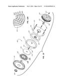 MAGNETO RHEOLOGICAL CLUTCH diagram and image