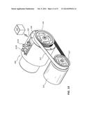 MAGNETO RHEOLOGICAL CLUTCH diagram and image