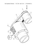 MAGNETO RHEOLOGICAL CLUTCH diagram and image