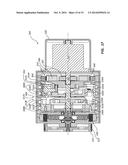 MAGNETO RHEOLOGICAL CLUTCH diagram and image