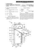 PROTECTIVE CASE FOR ELECTRONIC DEVICES diagram and image