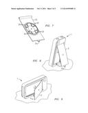 PROTECTIVE CASE FOR ELECTRONIC DEVICES diagram and image