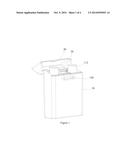 ELECTRONIC CIGARETTE BOX diagram and image