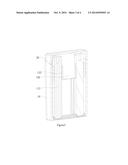 ELECTRONIC CIGARETTE BOX diagram and image