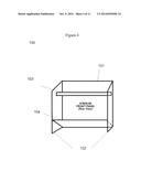 Decorative Kitchen Sink Storage Device diagram and image