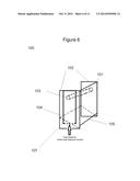 Decorative Kitchen Sink Storage Device diagram and image