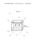 Decorative Kitchen Sink Storage Device diagram and image