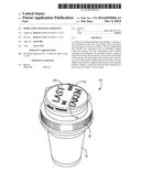 MEDICATION TRACKING APPARATUS diagram and image