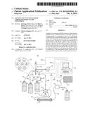 Method and System for Liquid Chromatography Fluidic Monitoring diagram and image