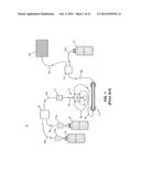 Method and System for Liquid Chromatography Fluidic Monitoring diagram and image