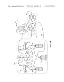 Method and System for Liquid Chromatography Fluidic Monitoring diagram and image