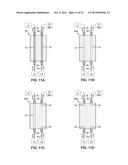 Method and System for Liquid Chromatography Fluidic Monitoring diagram and image