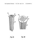 FILTER FOR REMOVING SEDIMENT FROM WATER diagram and image