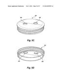 FILTER FOR REMOVING SEDIMENT FROM WATER diagram and image