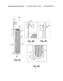 FILTER FOR REMOVING SEDIMENT FROM WATER diagram and image