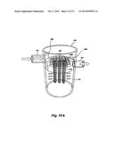 FILTER FOR REMOVING SEDIMENT FROM WATER diagram and image