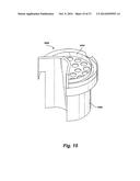 FILTER FOR REMOVING SEDIMENT FROM WATER diagram and image