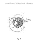 FILTER FOR REMOVING SEDIMENT FROM WATER diagram and image