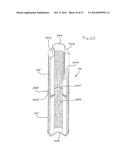 FILTER FOR REMOVING SEDIMENT FROM WATER diagram and image