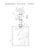 ARTICLE AND METHOD FOR VENTING A PROCESSING VESSEL diagram and image