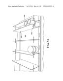 ANTI-TIP GUIDE FOR PRODUCT MERCHANDISER diagram and image