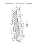 ANTI-TIP GUIDE FOR PRODUCT MERCHANDISER diagram and image