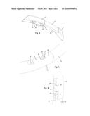 CLOSURE BAND FOR CONTAINERS diagram and image