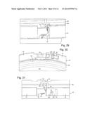 CLOSURE BAND FOR CONTAINERS diagram and image