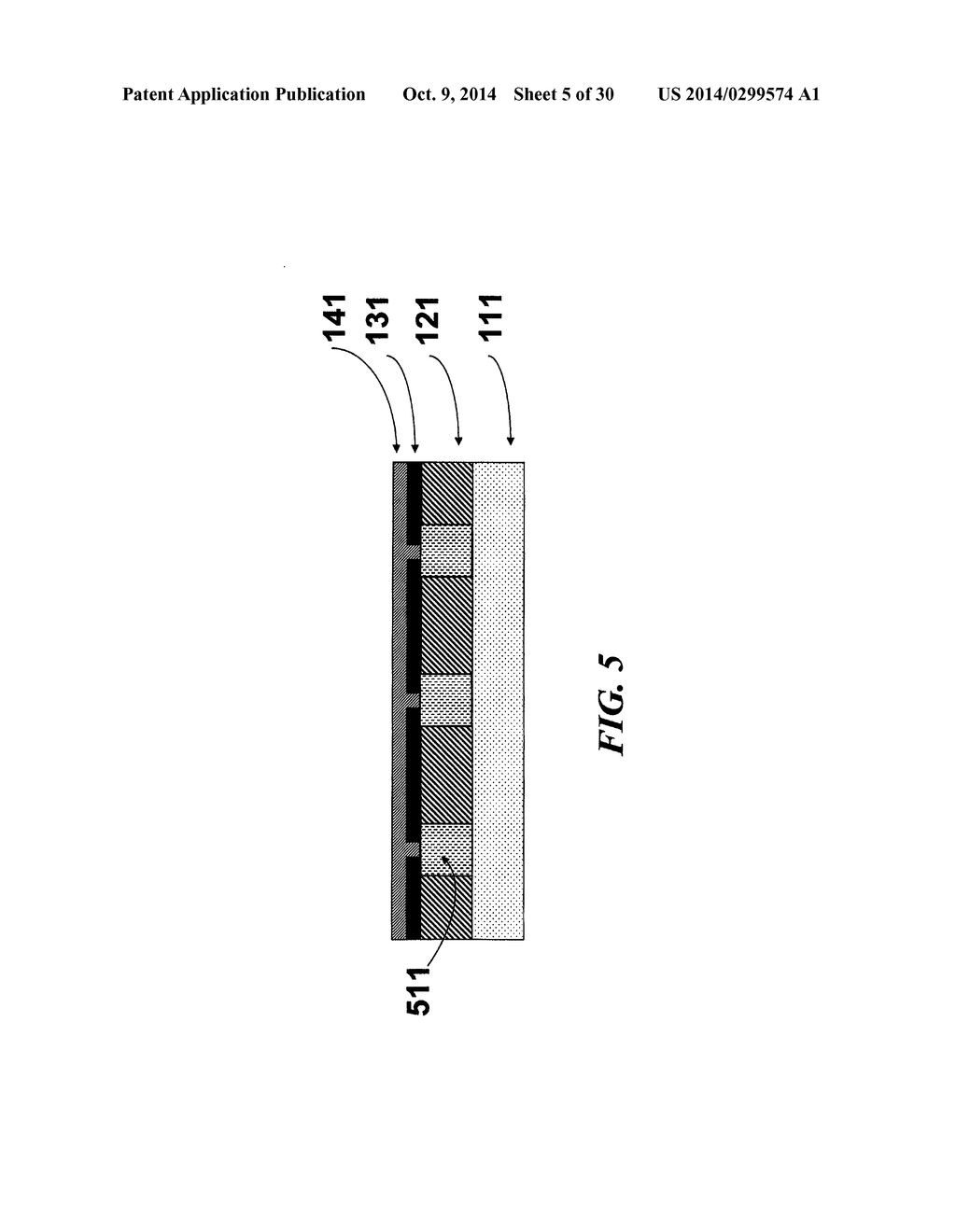 METHODS FOR FABRICATING MICRO-DEVICES - diagram, schematic, and image 06