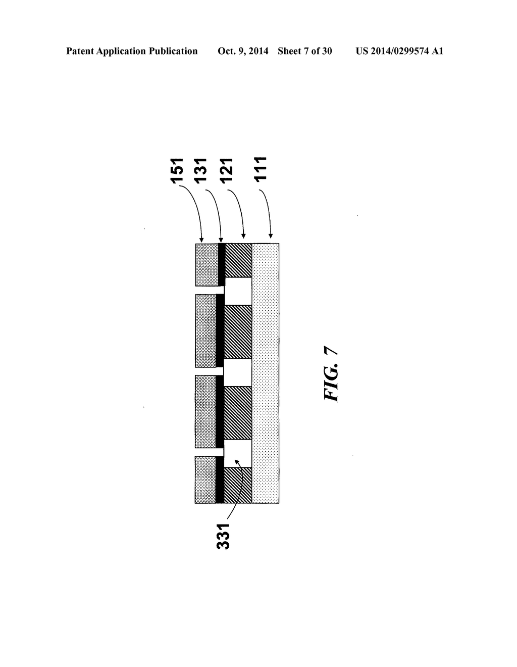 METHODS FOR FABRICATING MICRO-DEVICES - diagram, schematic, and image 08