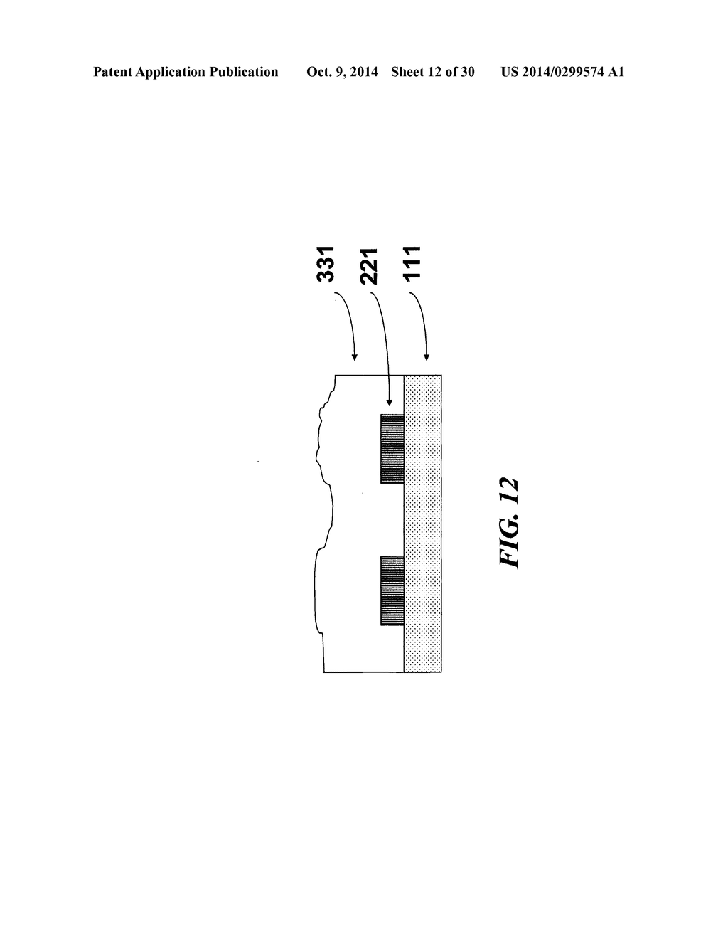 METHODS FOR FABRICATING MICRO-DEVICES - diagram, schematic, and image 13