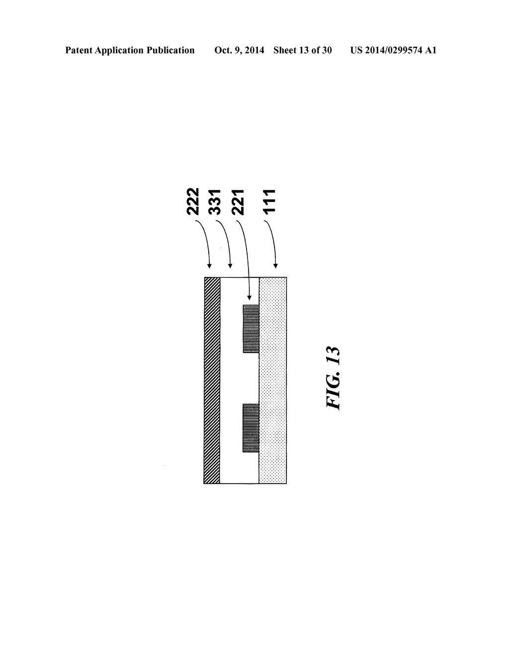 METHODS FOR FABRICATING MICRO-DEVICES - diagram, schematic, and image 14