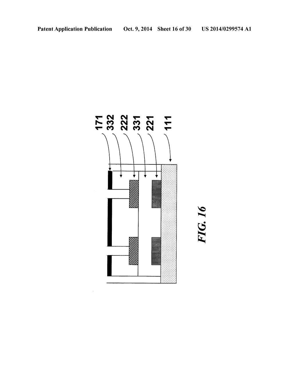 METHODS FOR FABRICATING MICRO-DEVICES - diagram, schematic, and image 17