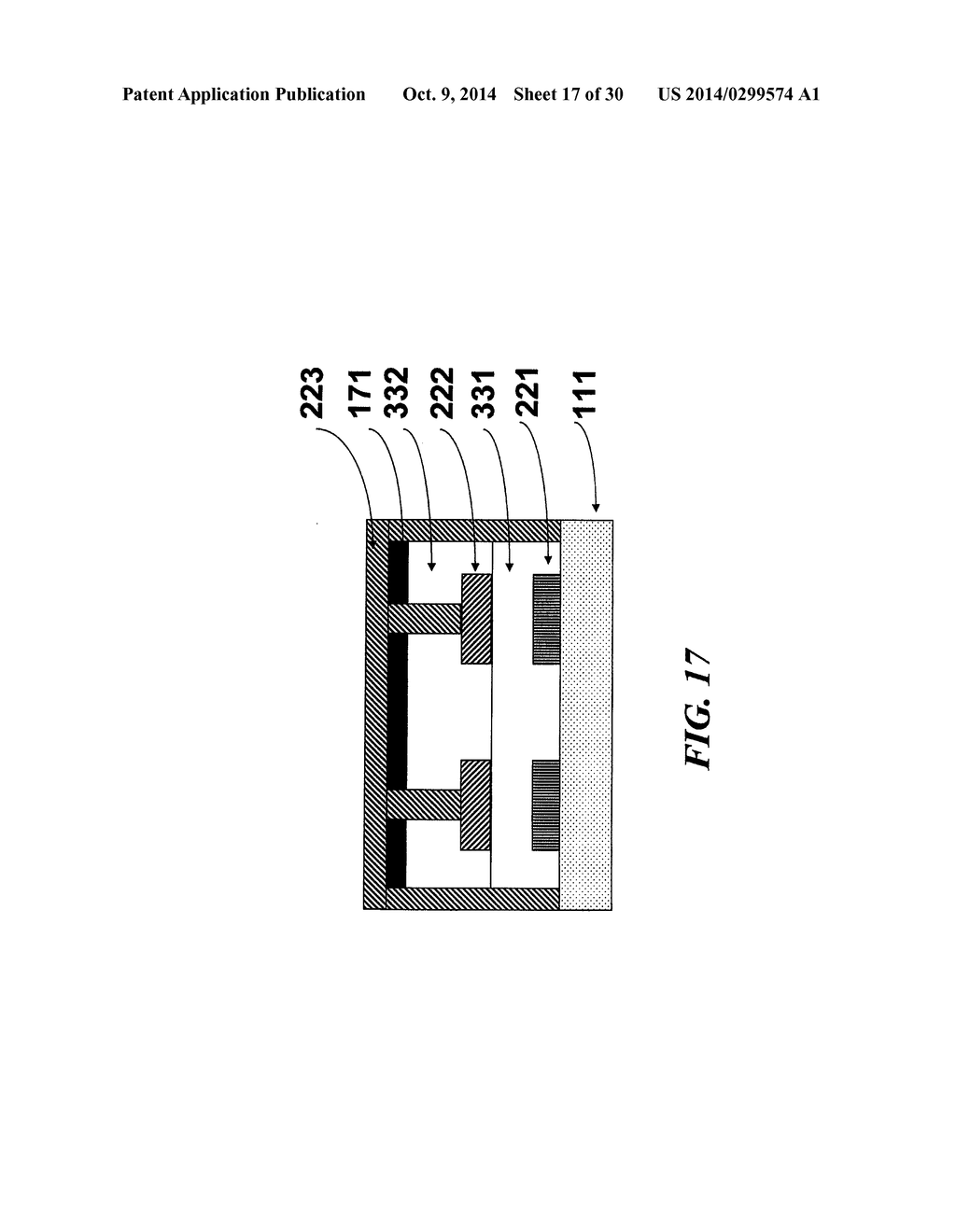 METHODS FOR FABRICATING MICRO-DEVICES - diagram, schematic, and image 18