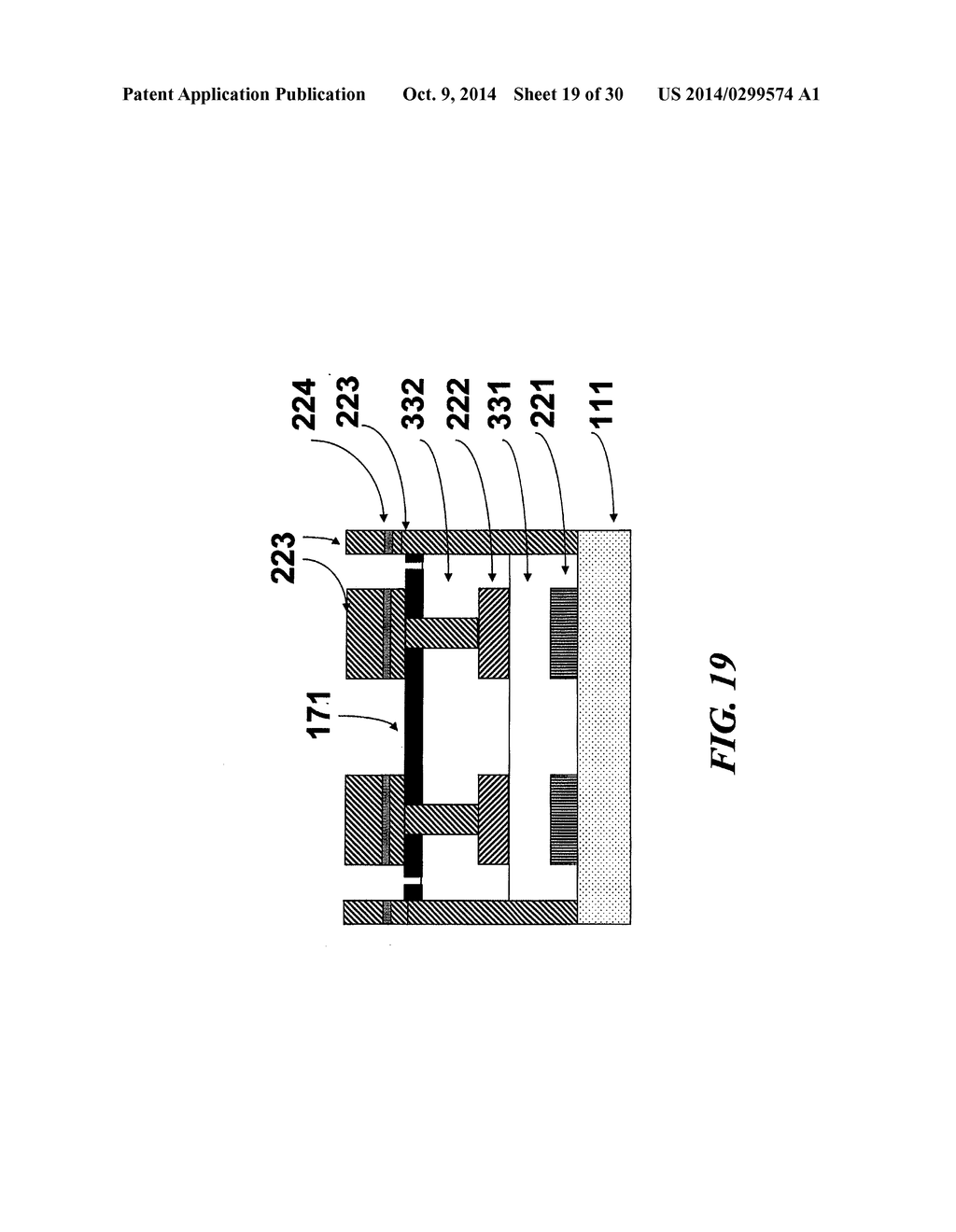 METHODS FOR FABRICATING MICRO-DEVICES - diagram, schematic, and image 20