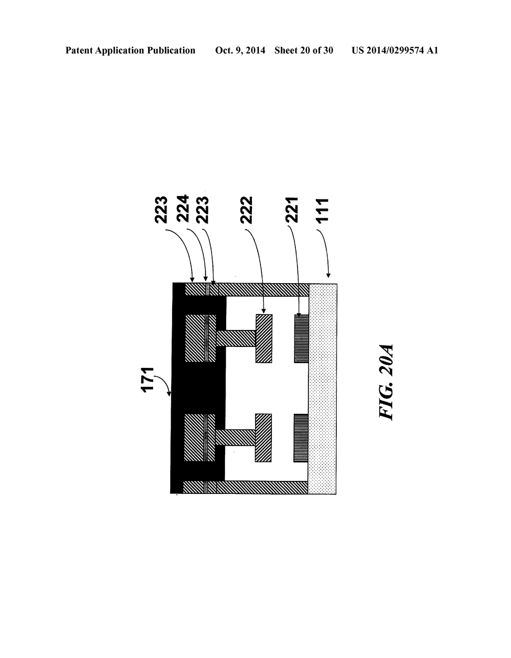 METHODS FOR FABRICATING MICRO-DEVICES - diagram, schematic, and image 21