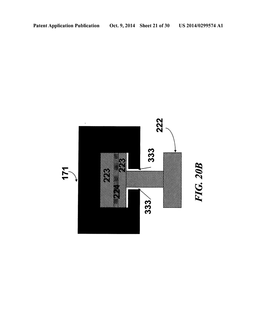 METHODS FOR FABRICATING MICRO-DEVICES - diagram, schematic, and image 22