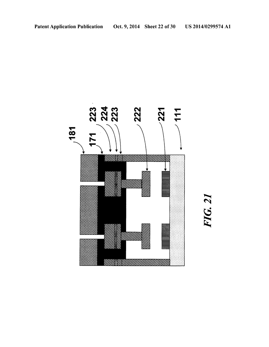 METHODS FOR FABRICATING MICRO-DEVICES - diagram, schematic, and image 23