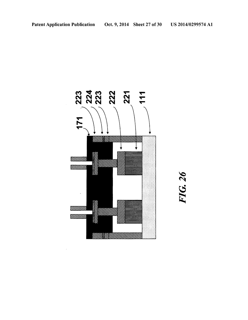 METHODS FOR FABRICATING MICRO-DEVICES - diagram, schematic, and image 28