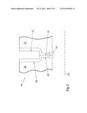 METHOD FOR WELDING ROTORS FOR POWER GENERATION diagram and image