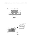 WAFER-LEVEL FABRICATION OF OPTICAL DEVICES WITH FRONT FOCAL LENGTH     CORRECTION diagram and image