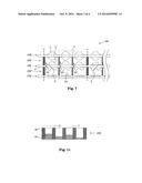 WAFER-LEVEL FABRICATION OF OPTICAL DEVICES WITH FRONT FOCAL LENGTH     CORRECTION diagram and image