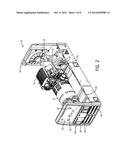 PORTABLE GENERATOR AND BATTERY CHARGER VERIFICATION CONTROL METHOD AND     SYSTEM diagram and image