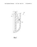 HEATER FOR AN AUTOMOTIVE VEHICLE AND METHOD OF FORMING SAME diagram and image